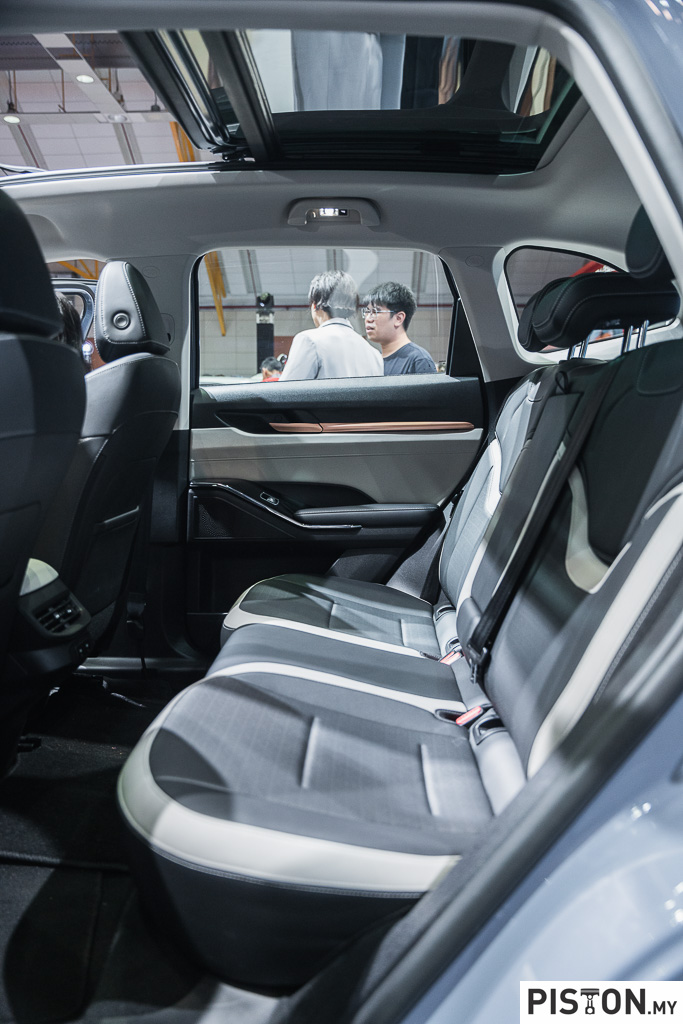 10 Things You Need To Know About The New Haval H6 Hybrid