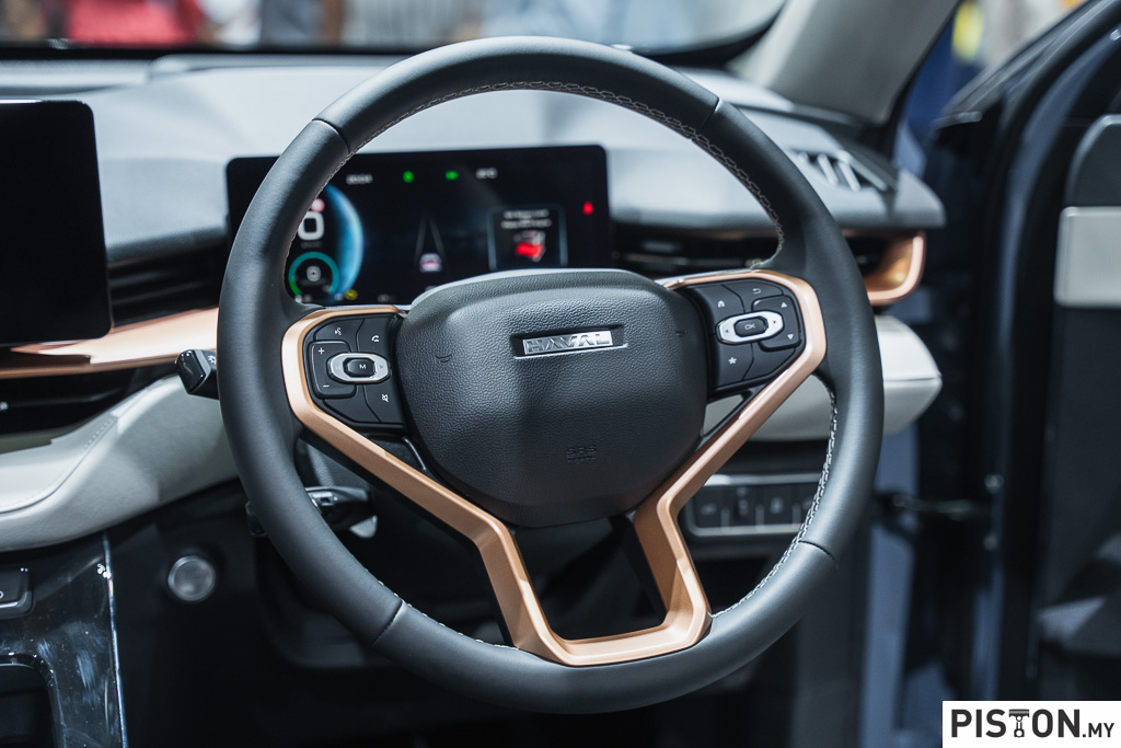 10 Things You Need To Know About The New Haval H6 Hybrid