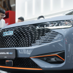 10 Things You Need To Know About The New Haval H6 Hybrid