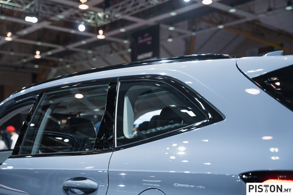 10 Things You Need To Know About The New Haval H6 Hybrid
