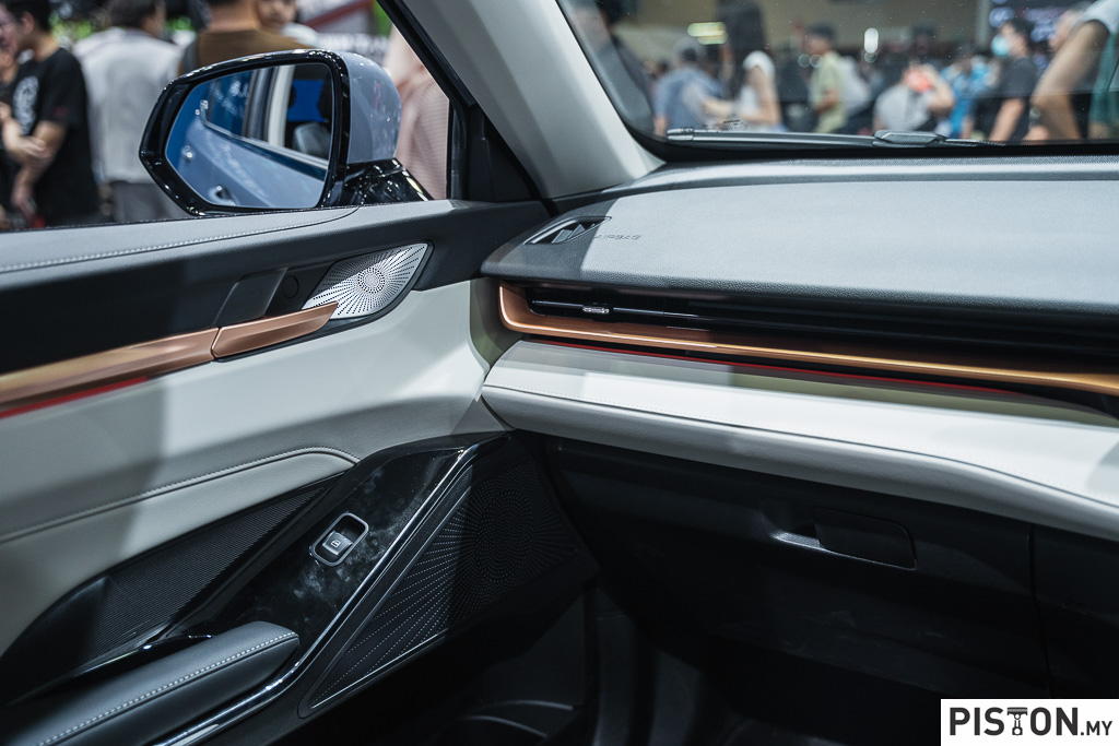 10 Things You Need To Know About The New Haval H6 Hybrid