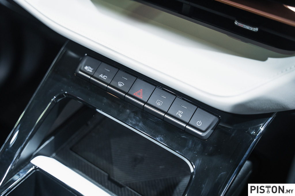 10 Things You Need To Know About The New Haval H6 Hybrid