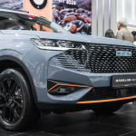 10 Things You Need To Know About The New Haval H6 Hybrid