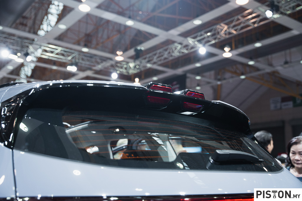 10 Things You Need To Know About The New Haval H6 Hybrid