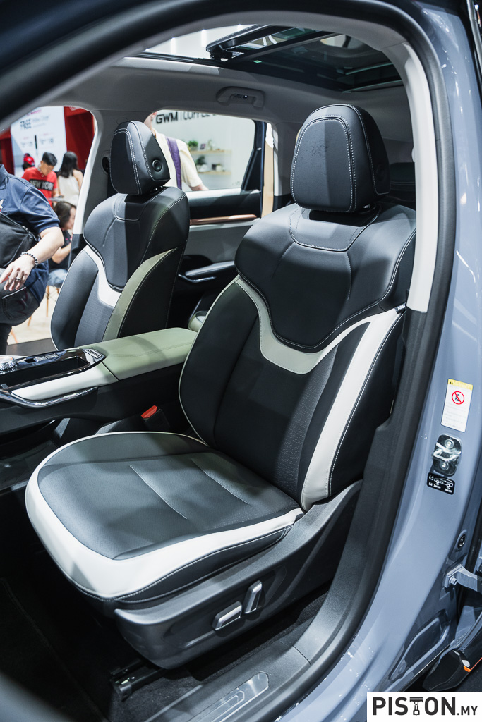 10 Things You Need To Know About The New Haval H6 Hybrid