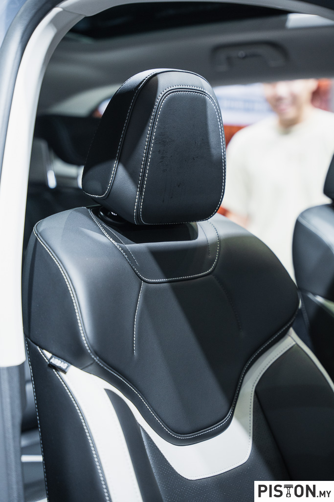 10 Things You Need To Know About The New Haval H6 Hybrid