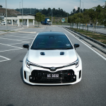 Review: Toyota GR Corolla – Is It A Good Family Sports Car?