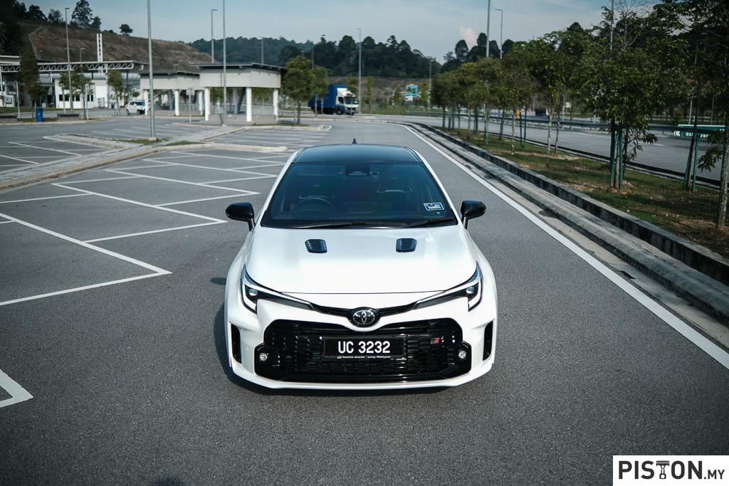 Review: Toyota GR Corolla – Is It A Good Family Sports Car?