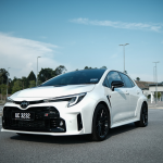 Review: Toyota GR Corolla – Is It A Good Family Sports Car?