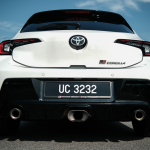 Review: Toyota GR Corolla – Is It A Good Family Sports Car?