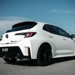 Review: Toyota GR Corolla – Is It A Good Family Sports Car?