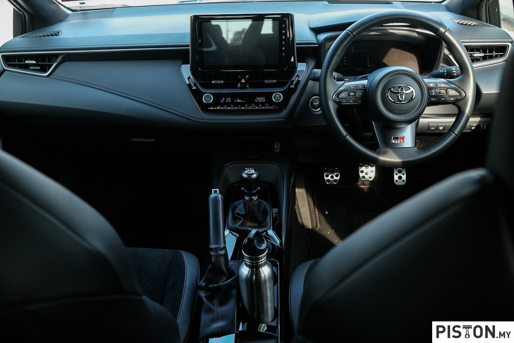 Review: Toyota GR Corolla – Is It A Good Family Sports Car?