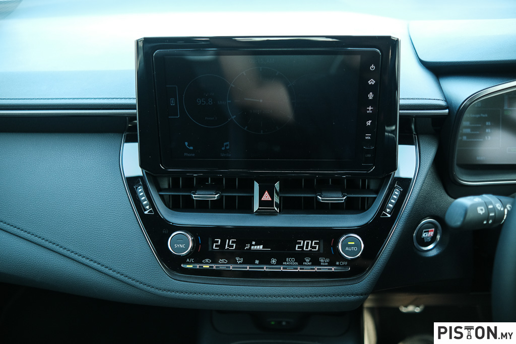 Review: Toyota GR Corolla – Is It A Good Family Sports Car?
