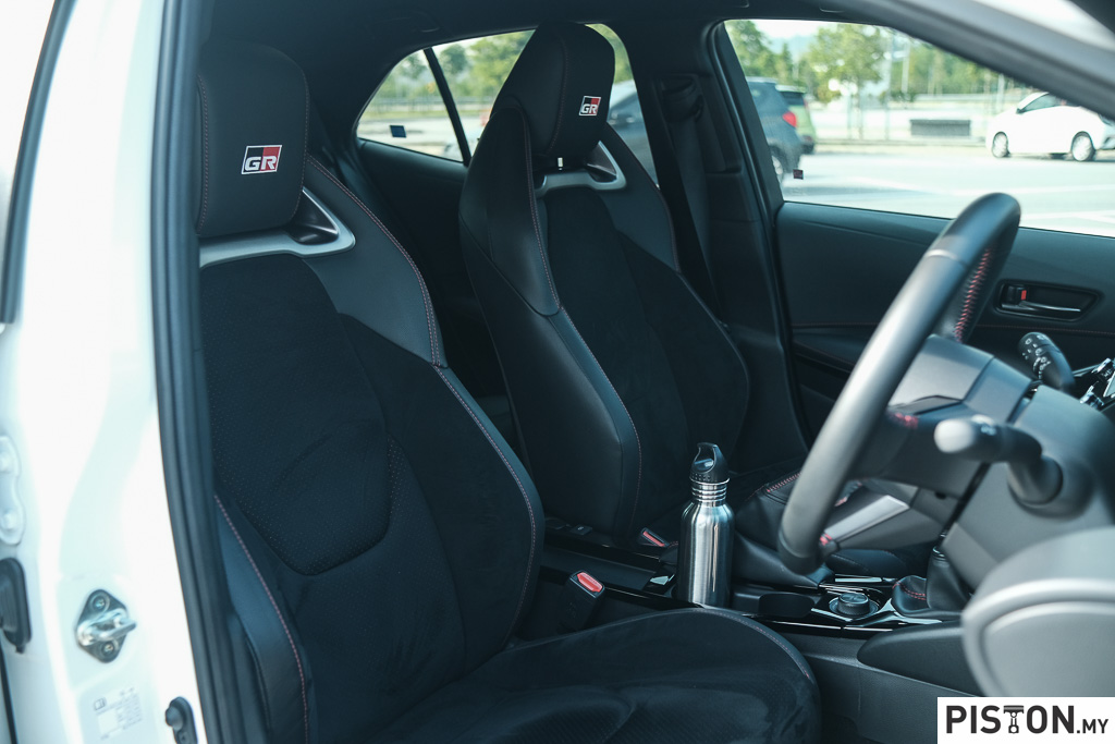 Review: Toyota GR Corolla – Is It A Good Family Sports Car?