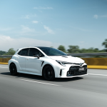 Review: Toyota GR Corolla – Is It A Good Family Sports Car?