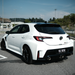 Review: Toyota GR Corolla – Is It A Good Family Sports Car?