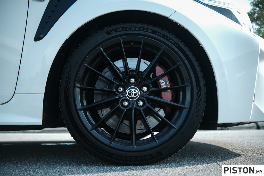 Review: Toyota GR Corolla – Is It A Good Family Sports Car?