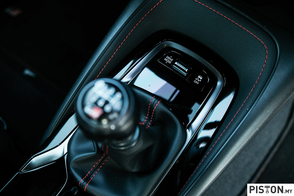 Review: Toyota GR Corolla – Is It A Good Family Sports Car?