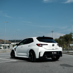 Review: Toyota GR Corolla – Is It A Good Family Sports Car?