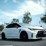 Review: Toyota GR Corolla – Is It A Good Family Sports Car?