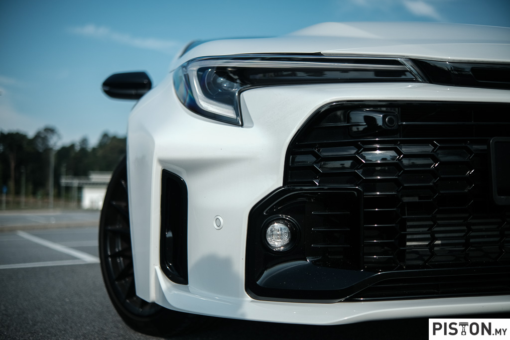 Review: Toyota GR Corolla – Is It A Good Family Sports Car?