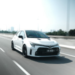 Review: Toyota GR Corolla – Is It A Good Family Sports Car?