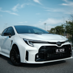 Review: Toyota GR Corolla – Is It A Good Family Sports Car?