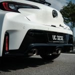 Review: Toyota GR Corolla – Is It A Good Family Sports Car?