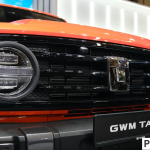GWM Tank 300 Gets 150 Pre-Launch Bookings!
