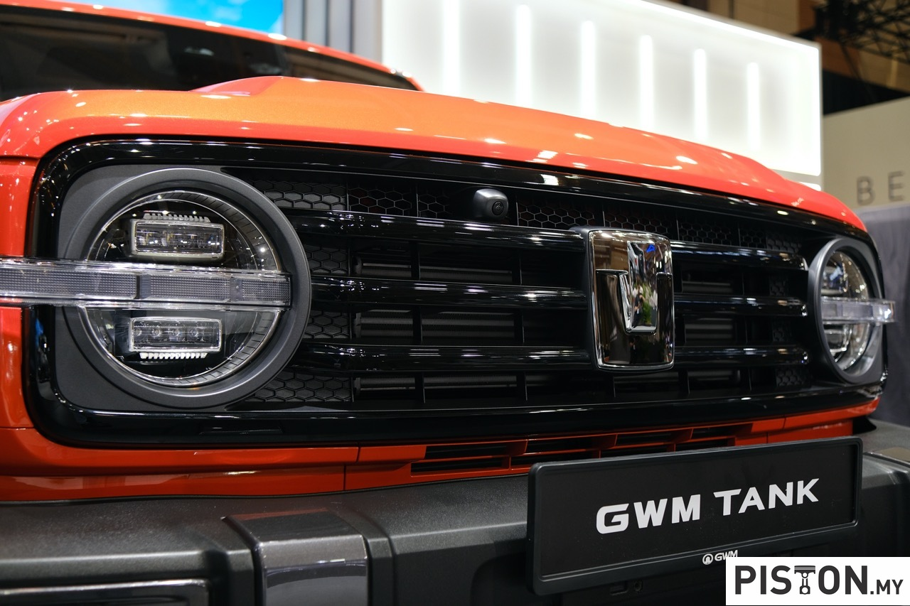 GWM Tank 300 Gets 150 Pre-Launch Bookings!