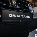 GWM Tank 300 Gets 150 Pre-Launch Bookings!