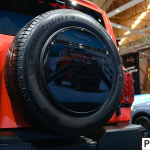 GWM Tank 300 Gets 150 Pre-Launch Bookings!