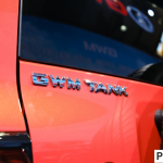 GWM Tank 300 Gets 150 Pre-Launch Bookings!