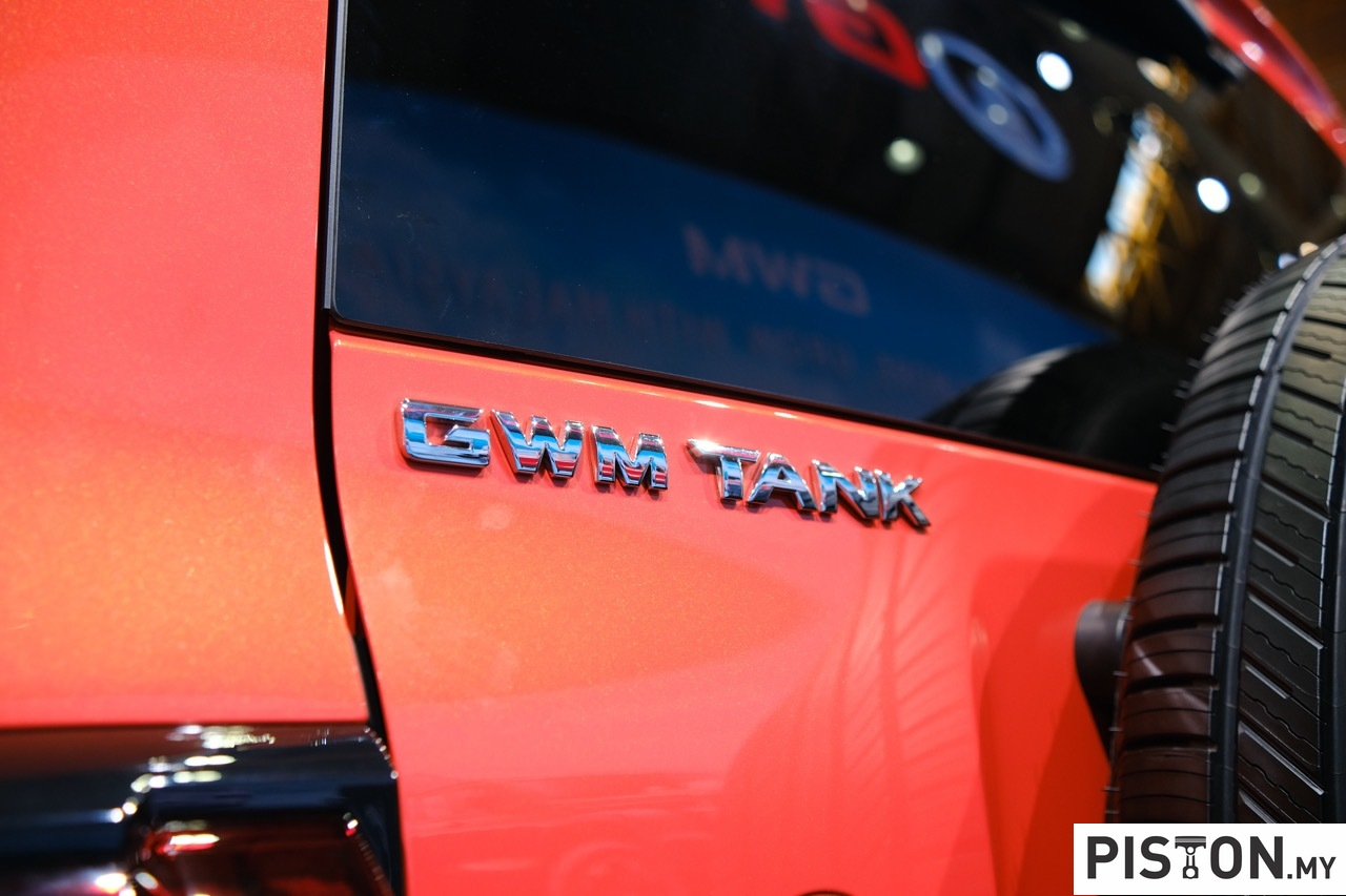 GWM Tank 300 Gets 150 Pre-Launch Bookings!
