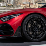Mercedes-AMG Konsep PureSpeed: Penghormatan kepada Warisan Perlumbaan