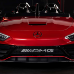 Mercedes-AMG Konsep PureSpeed: Penghormatan kepada Warisan Perlumbaan