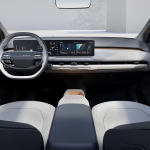 Kia Memperkenalkan SUV EV Kompak EV3 Baharu – 201hp, 600km Jarak Pemanduan