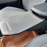 Kia Memperkenalkan SUV EV Kompak EV3 Baharu – 201hp, 600km Jarak Pemanduan