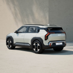 Kia Memperkenalkan SUV EV Kompak EV3 Baharu – 201hp, 600km Jarak Pemanduan