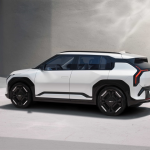 Kia Memperkenalkan SUV EV Kompak EV3 Baharu – 201hp, 600km Jarak Pemanduan