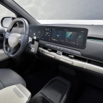 Kia Memperkenalkan SUV EV Kompak EV3 Baharu – 201hp, 600km Jarak Pemanduan