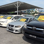 Masyarakat Diminta Berhati-hati Ketika Membeli Kereta Import Terpakai