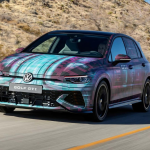 Volkswagen akan Memperkenalkan Golf GTI Clubsport di Acara ‘GTI Weekend’