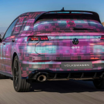 Volkswagen akan Memperkenalkan Golf GTI Clubsport di Acara ‘GTI Weekend’