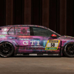 Volkswagen akan Memperkenalkan Golf GTI Clubsport di Acara ‘GTI Weekend’