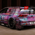 Volkswagen akan Memperkenalkan Golf GTI Clubsport di Acara ‘GTI Weekend’