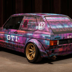 Volkswagen akan Memperkenalkan Golf GTI Clubsport di Acara ‘GTI Weekend’