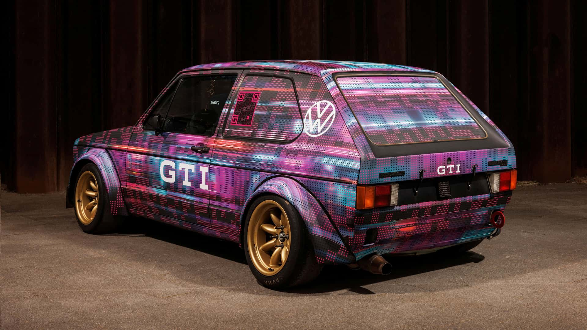 Volkswagen akan Memperkenalkan Golf GTI Clubsport di Acara ‘GTI Weekend’