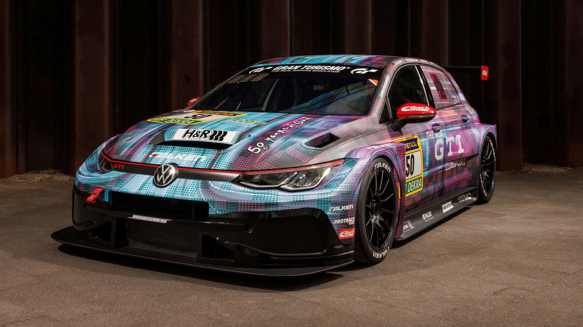 Volkswagen akan Memperkenalkan Golf GTI Clubsport di Acara ‘GTI Weekend’
