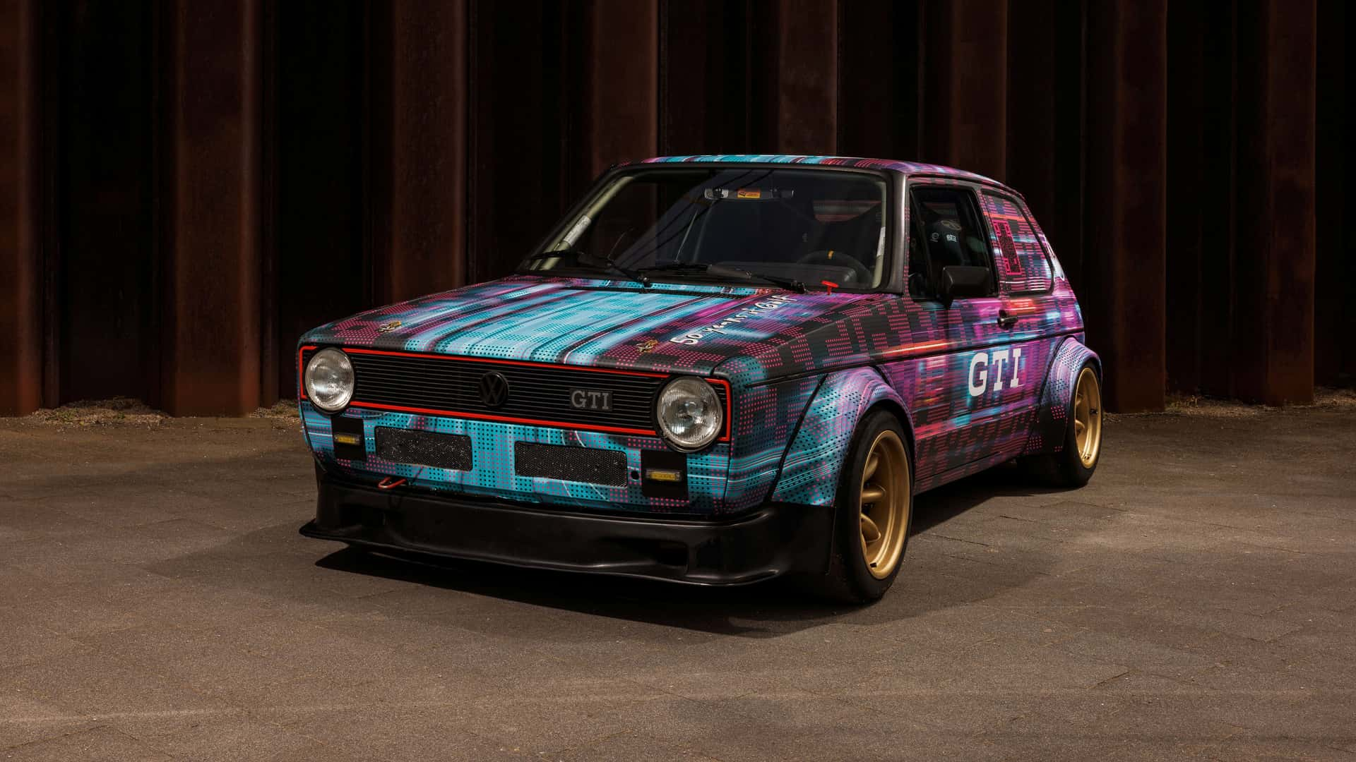 Volkswagen akan Memperkenalkan Golf GTI Clubsport di Acara ‘GTI Weekend’